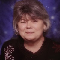Marilyn Judd